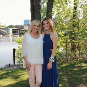 Meet your Posher, Ally